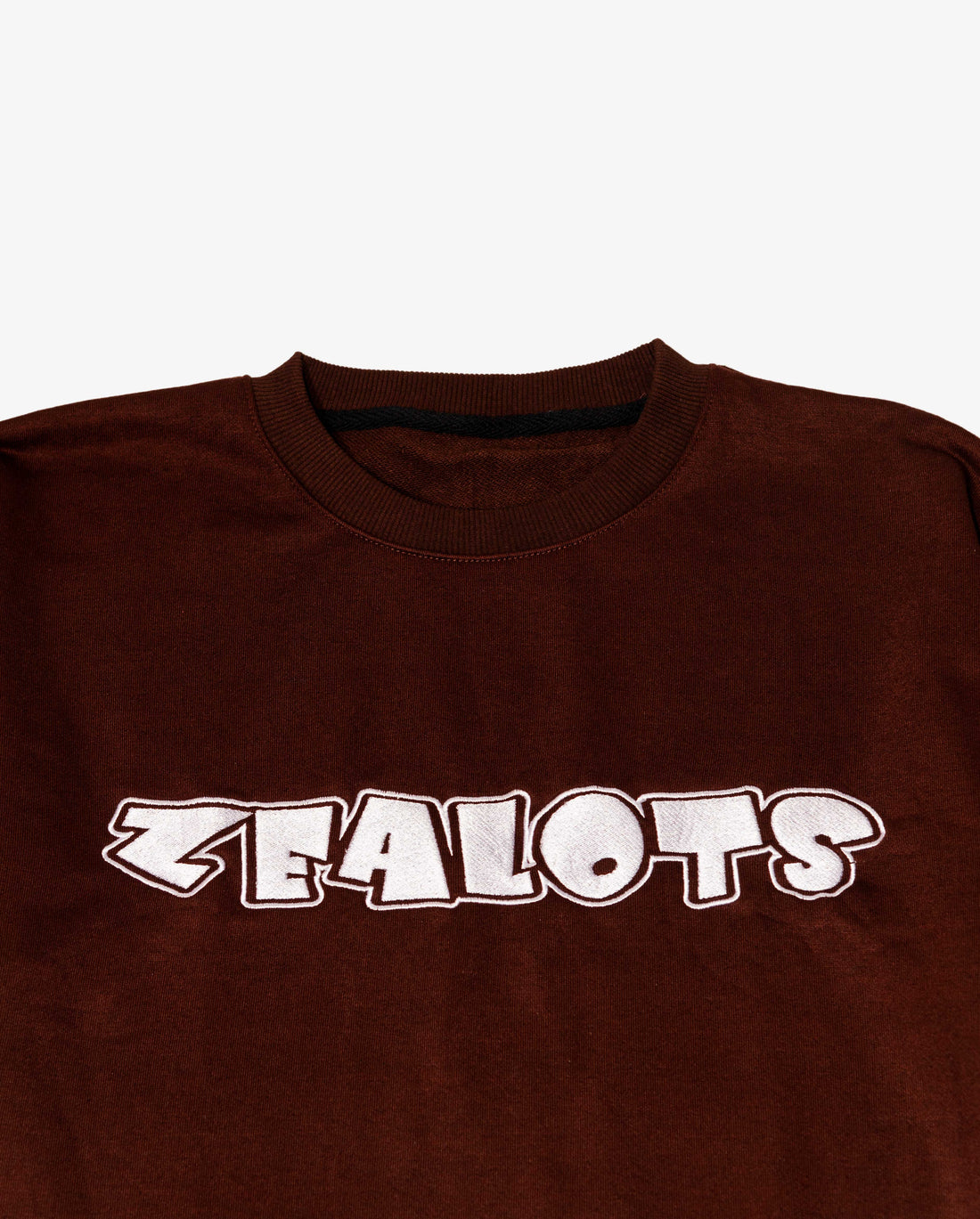 Fashion T ZEALOTS