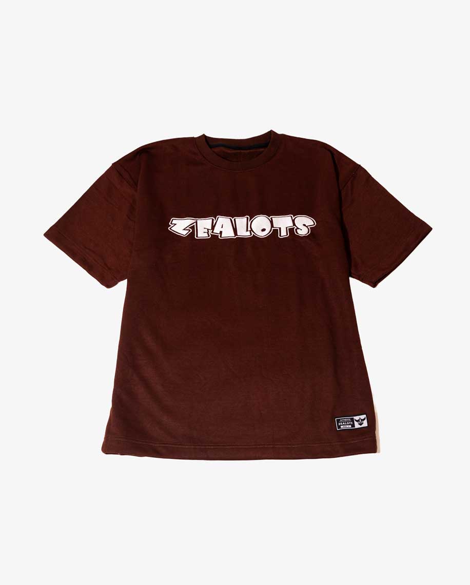Fashion T ZEALOTS