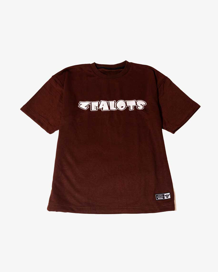 Fashion T ZEALOTS