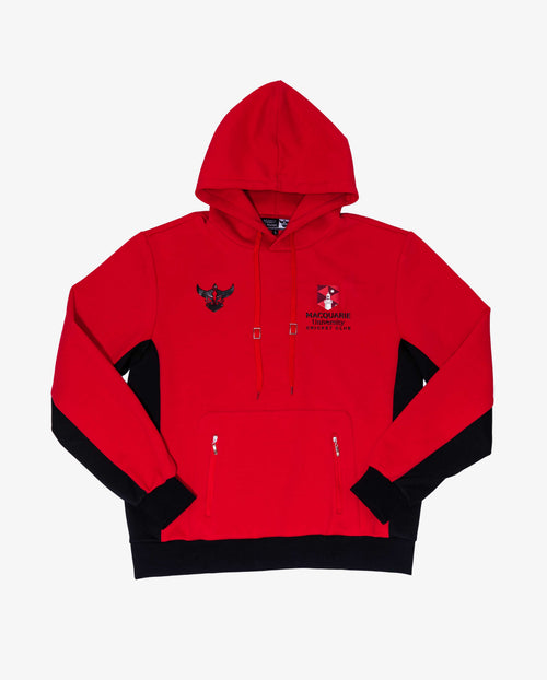 MUCC 2026 Performance Hoodie