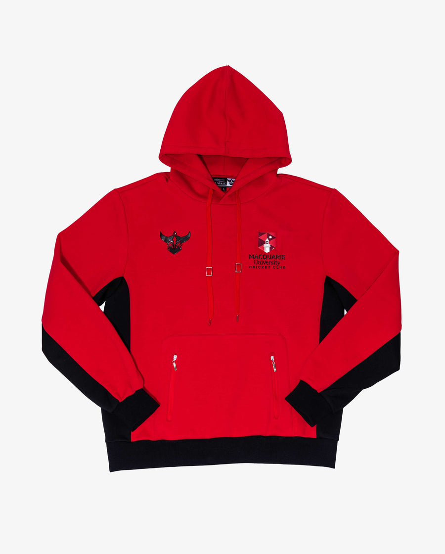 MUCC 2026 Performance Hoodie