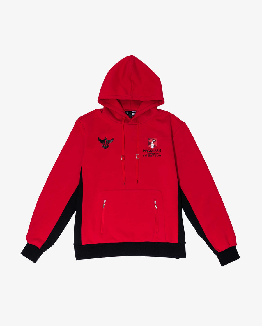 MUCC 2026 Performance Hoodie