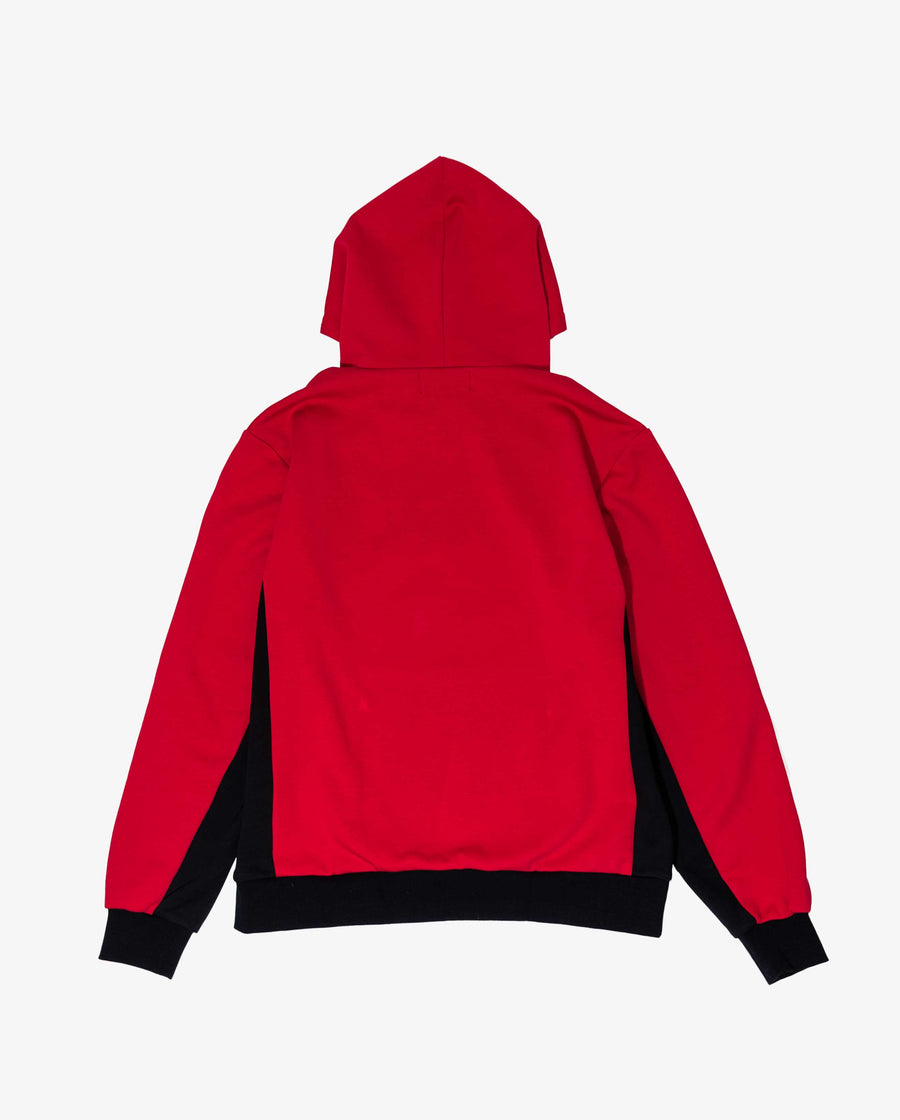 MUCC 2026 Performance Hoodie