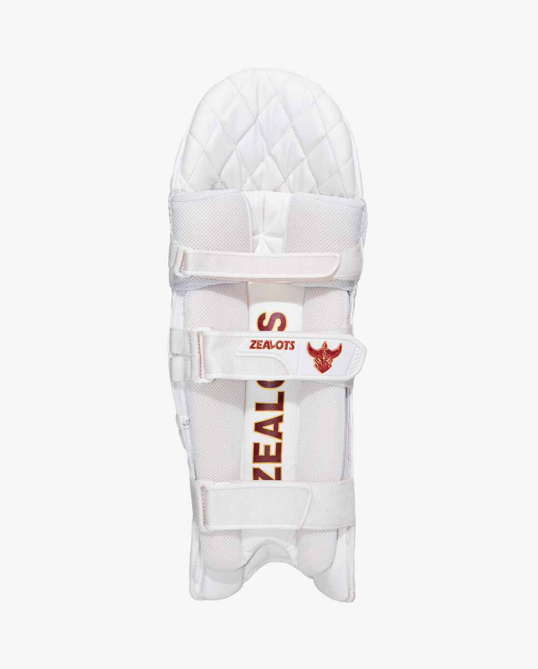 ZEALOTS Thangam 24 Cricket Batting Pads