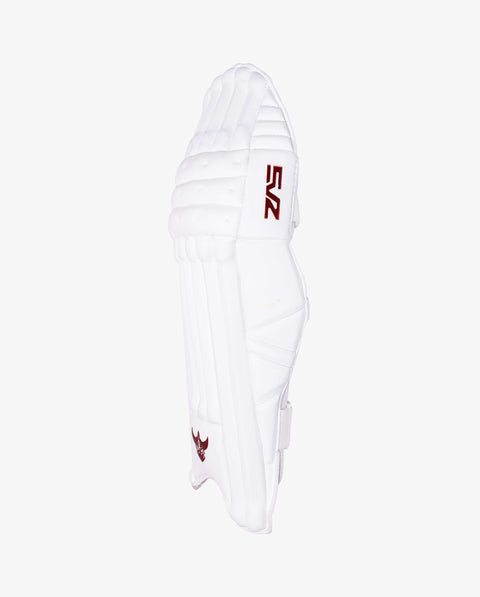 ZEALOTS Thangam 24 Cricket Batting Pads