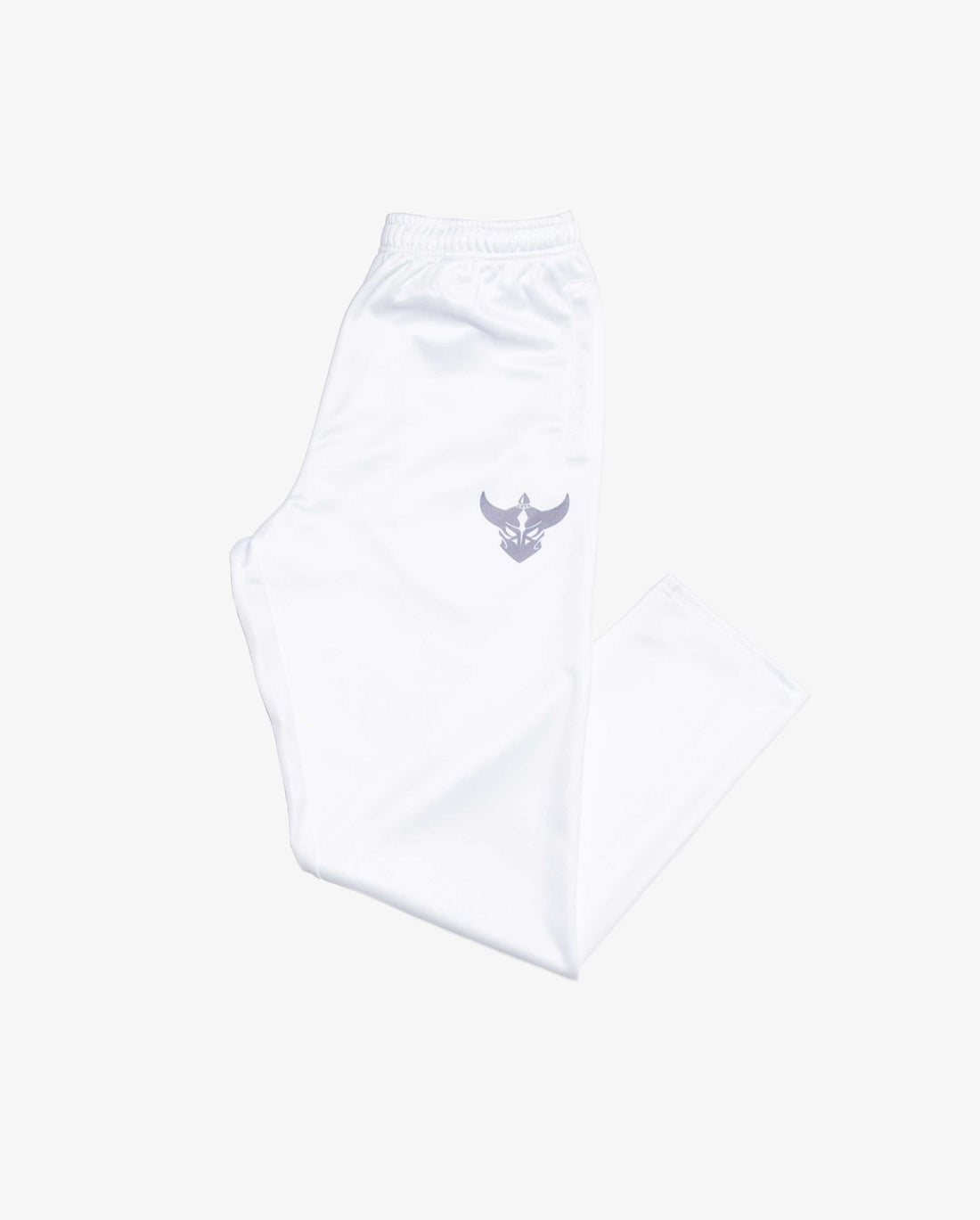 Zealots Cricket Whites — Pro Playing Pants | Soft-Touch Heavy Performance Fabric