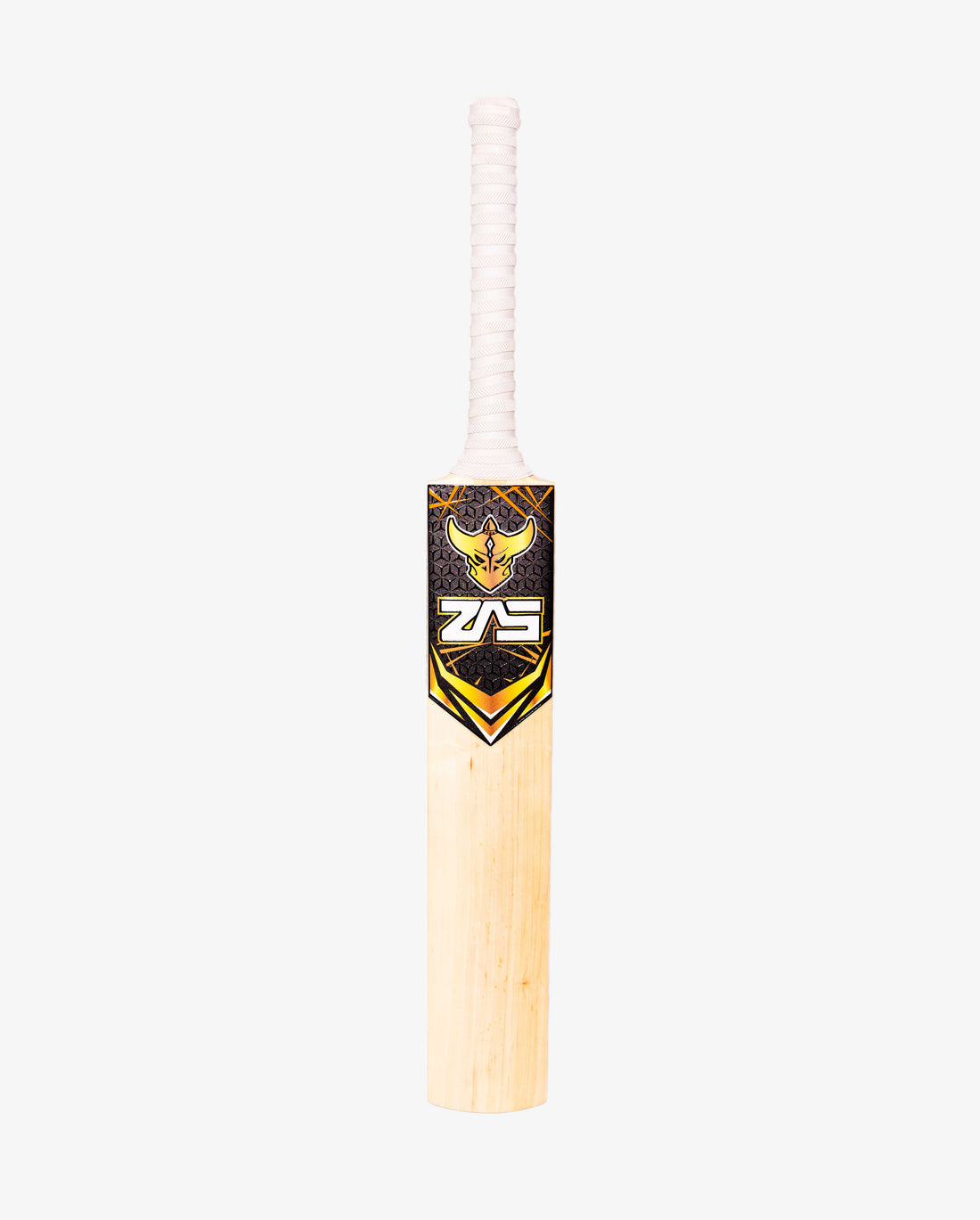 ZEALOTS DOMINATOR Cricket Bat — Premium Grade English Willow