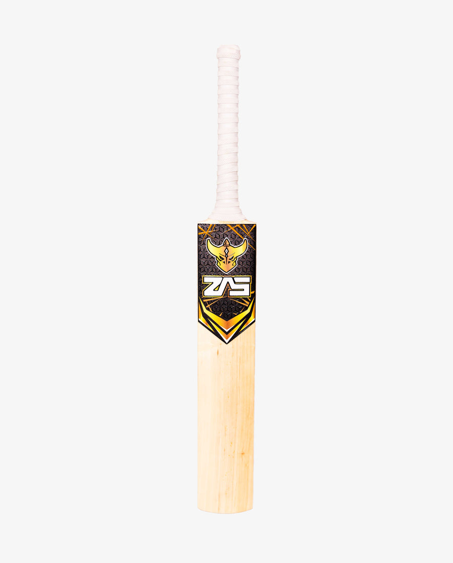 ZEALOTS DOMINATOR Cricket Bat — Premium Grade English Willow