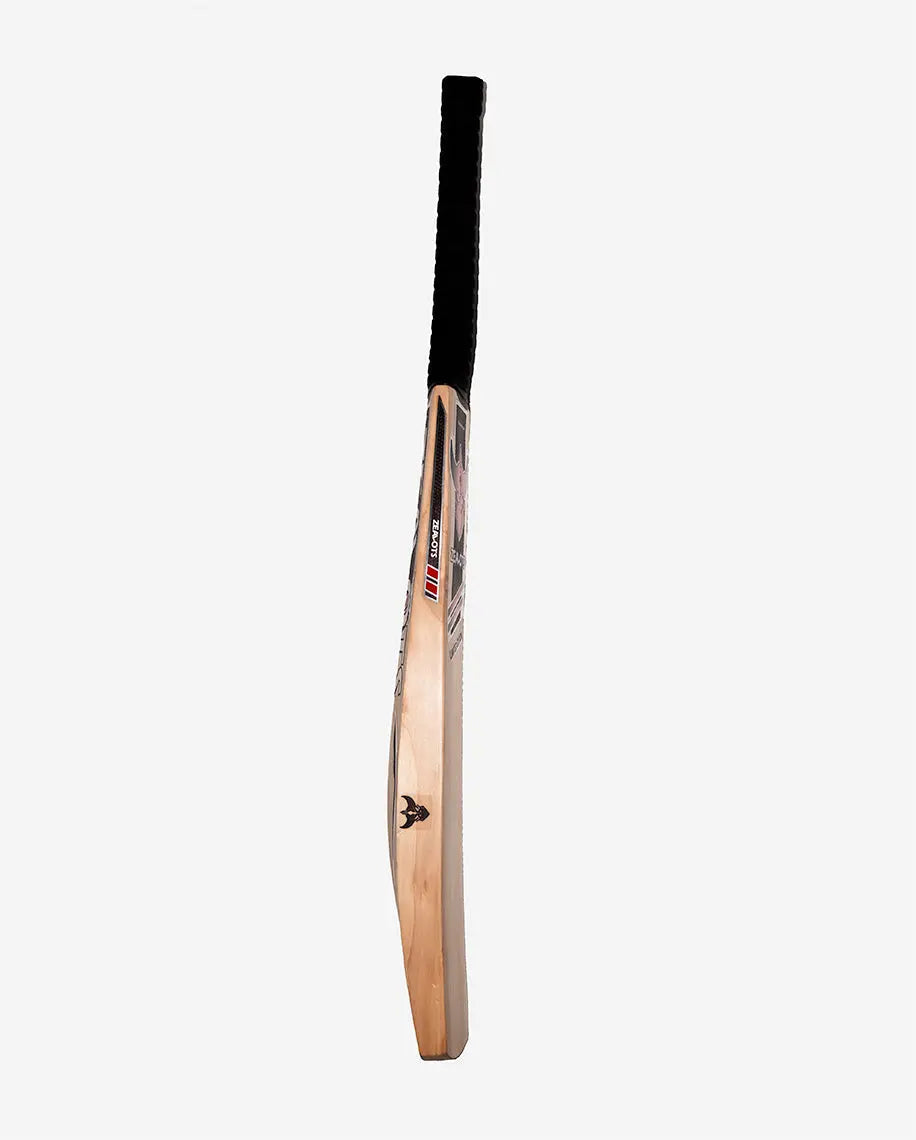 MasterStroke Premier Grade 1 English Willow Cricket Bat ZEALOTS