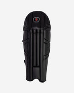 Load image into Gallery viewer, SafeGuard Pro Wicket Keeper Pads - Dark Night Series
