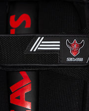 SafeGuard Pro Wicket Keeper Pads - Dark Night Series