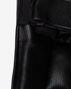 SafeGuard Pro Wicket Keeper Pads - Dark Night Series ZEALOTS