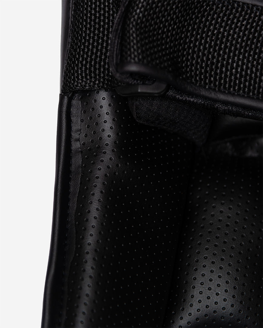 SafeGuard Pro Wicket Keeper Pads - Dark Night Series