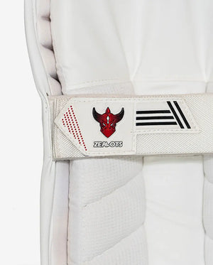 AirPro Lite Series Cricket Batting Pads ZEALOTS