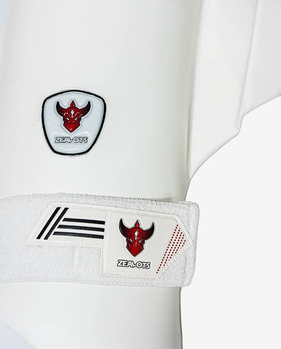 GuardianPro X-Series Cricket Thigh Guard ZEALOTS