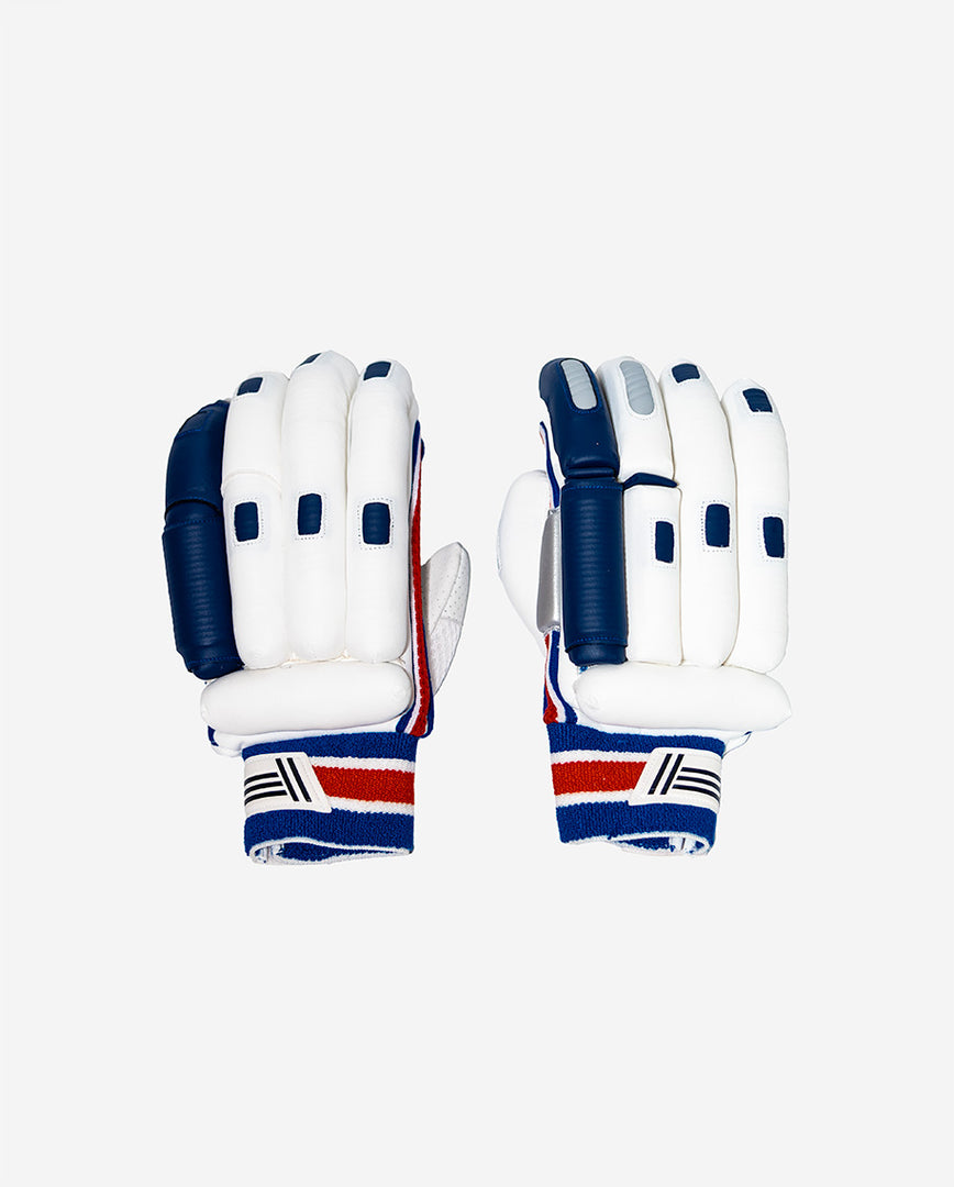 ZEALOTS Cricket - Classic Cricket Batting Sausage Gloves