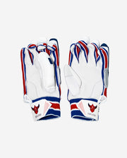 ZEALOTS Cricket - Classic Cricket Batting Sausage Gloves