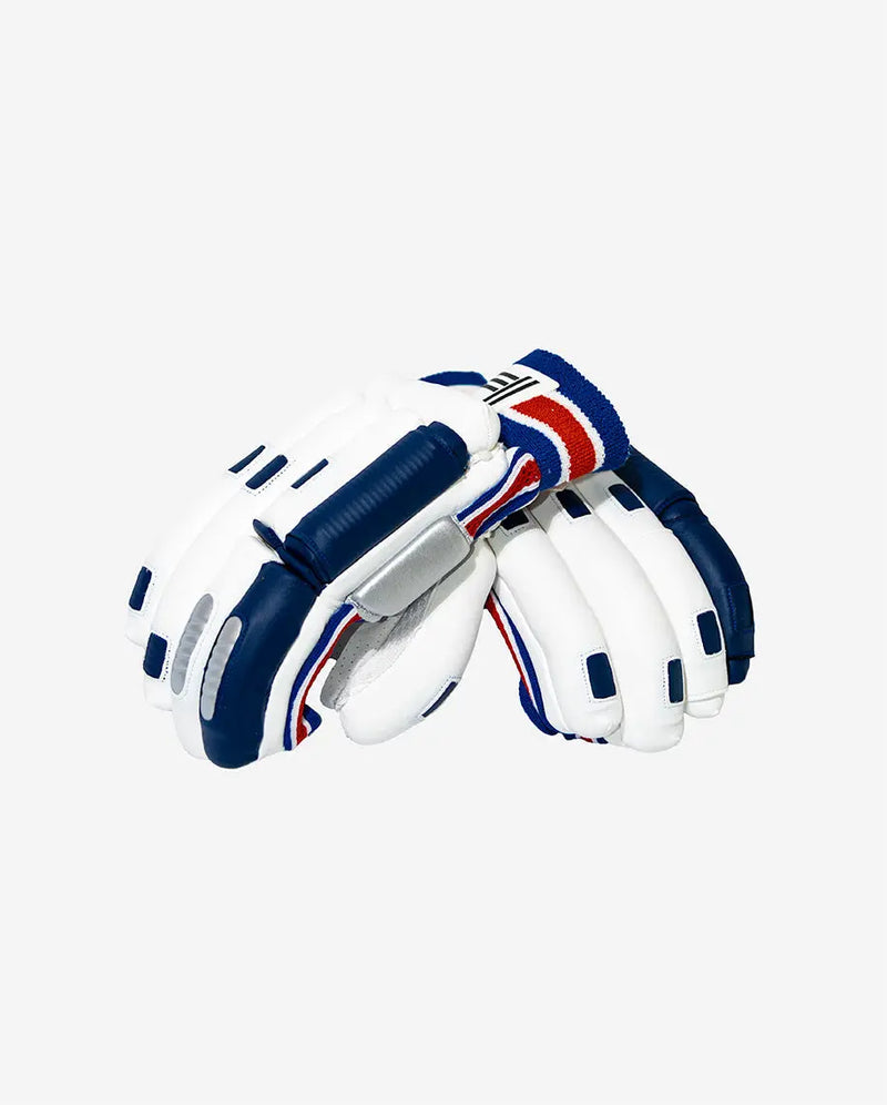 ZEALOTS Cricket - Classic Cricket Batting Sausage Gloves