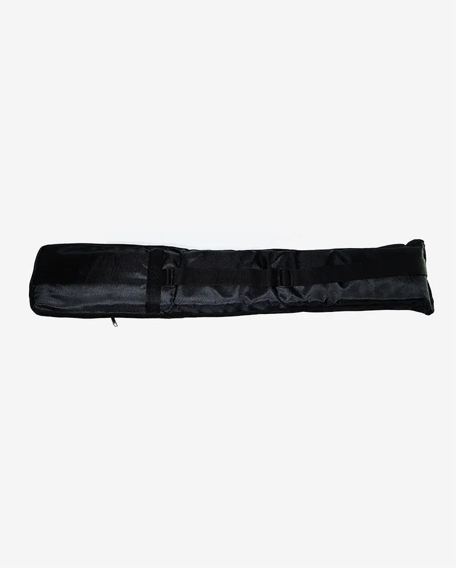 Cricket Bat Cover Bag For Full Size Bat - ZEALOTS Black ZEALOTS