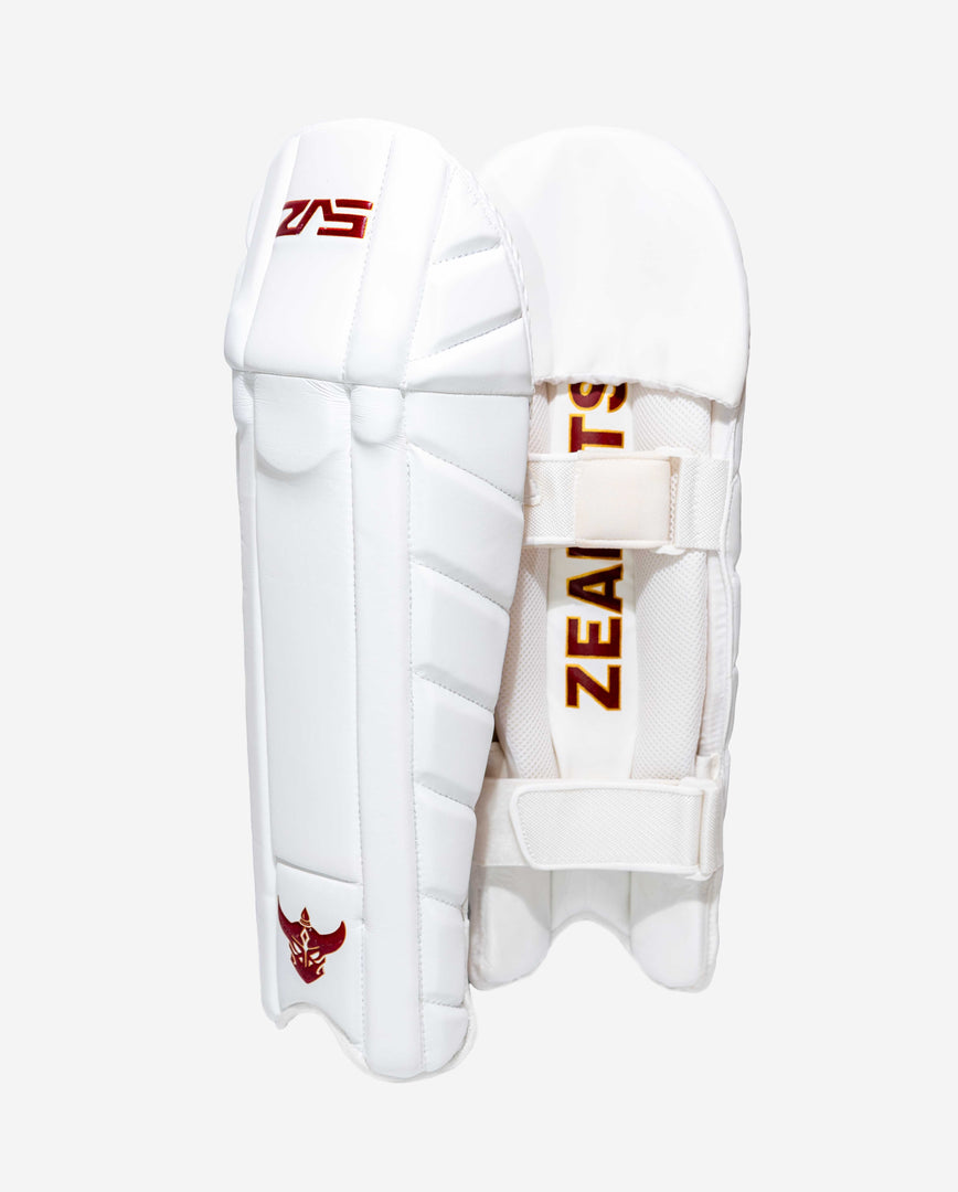 ZEALOTS Thangam Series Wicket Keeping Pads&nbsp;