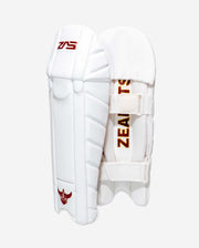 ZEALOTS Thangam Series Wicket Keeping Pads