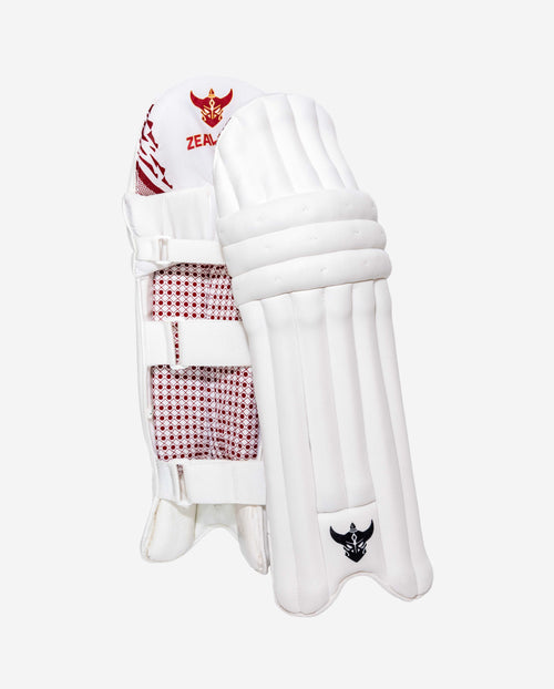 ZEALOTS Dominator Cricket Batting Pads