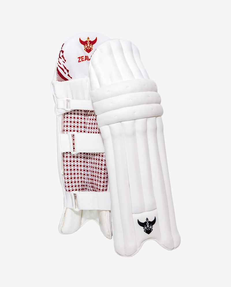 ZEALOTS Dominator Cricket Batting Pads