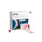 Dyna Tubular Cricket Sleeves - 10M