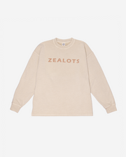 Zealots Apex Inspire Crewneck