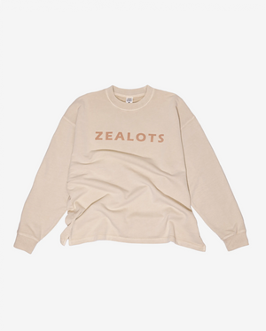 Zealots Apex Inspire Crewneck ZEALOTS