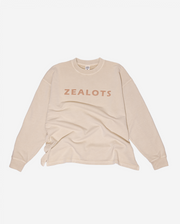 Zealots Apex Inspire Crewneck