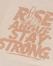 Zealots Apex Inspire Crewneck