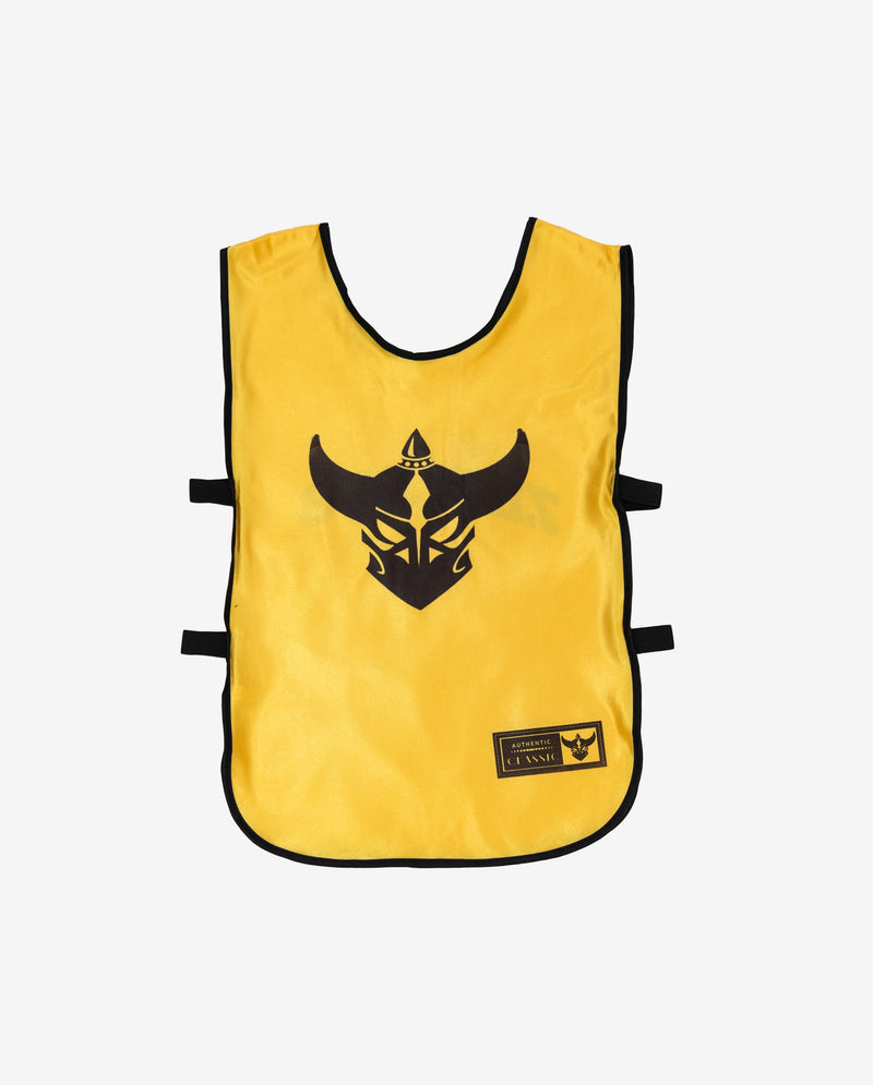 ZEALOTS Elite Custom Sports Vest/Bibs