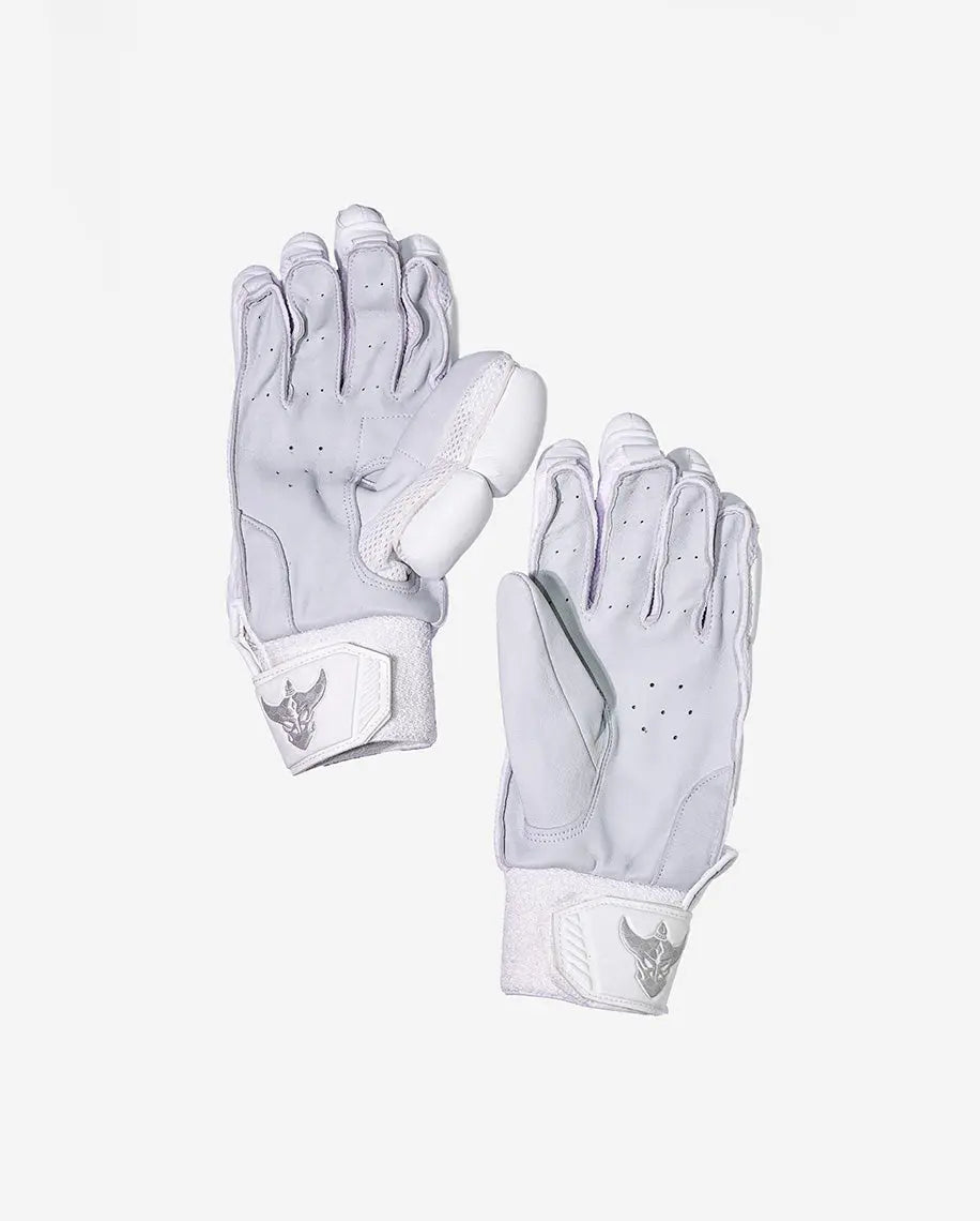 StrikeMaster Batting Gloves - Players Grade Zealots