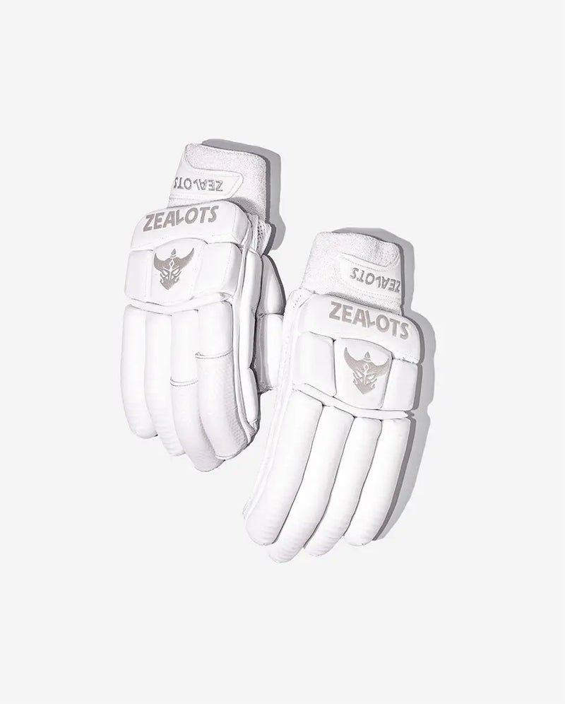 StrikeMaster Batting Gloves - Players Grade