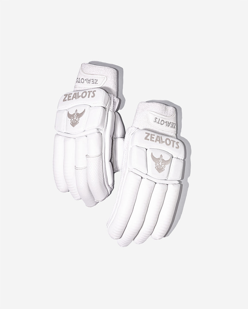 StrikeMaster Batting Gloves - Players Grade