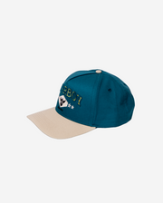 Zealots Starboy Heritage Cap