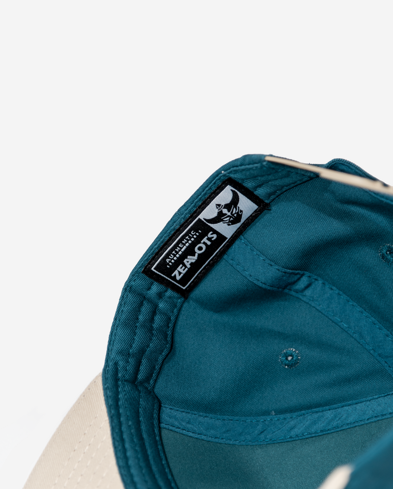 Zealots Starboy Heritage Cap