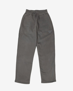 ZEALOTS Retro Luxe Embroidered Joggers ZEALOTS