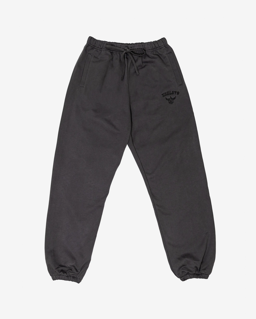 ZeroLuxe Shadow Fleece Joggers