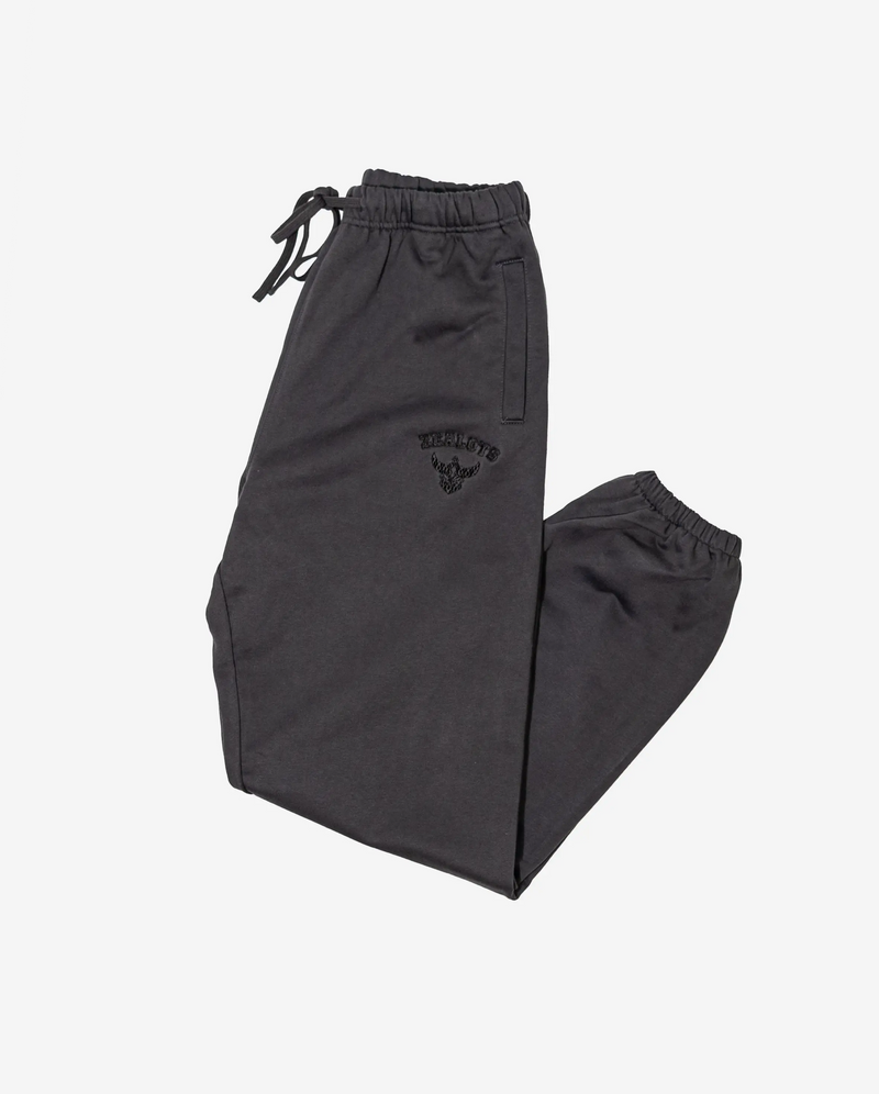 ZeroLuxe Shadow Fleece Joggers