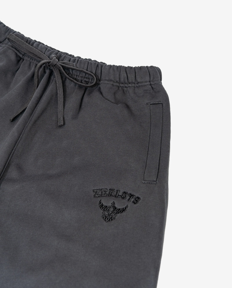 ZeroLuxe Shadow Fleece Joggers