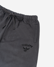 ZeroLuxe Shadow Fleece Joggers