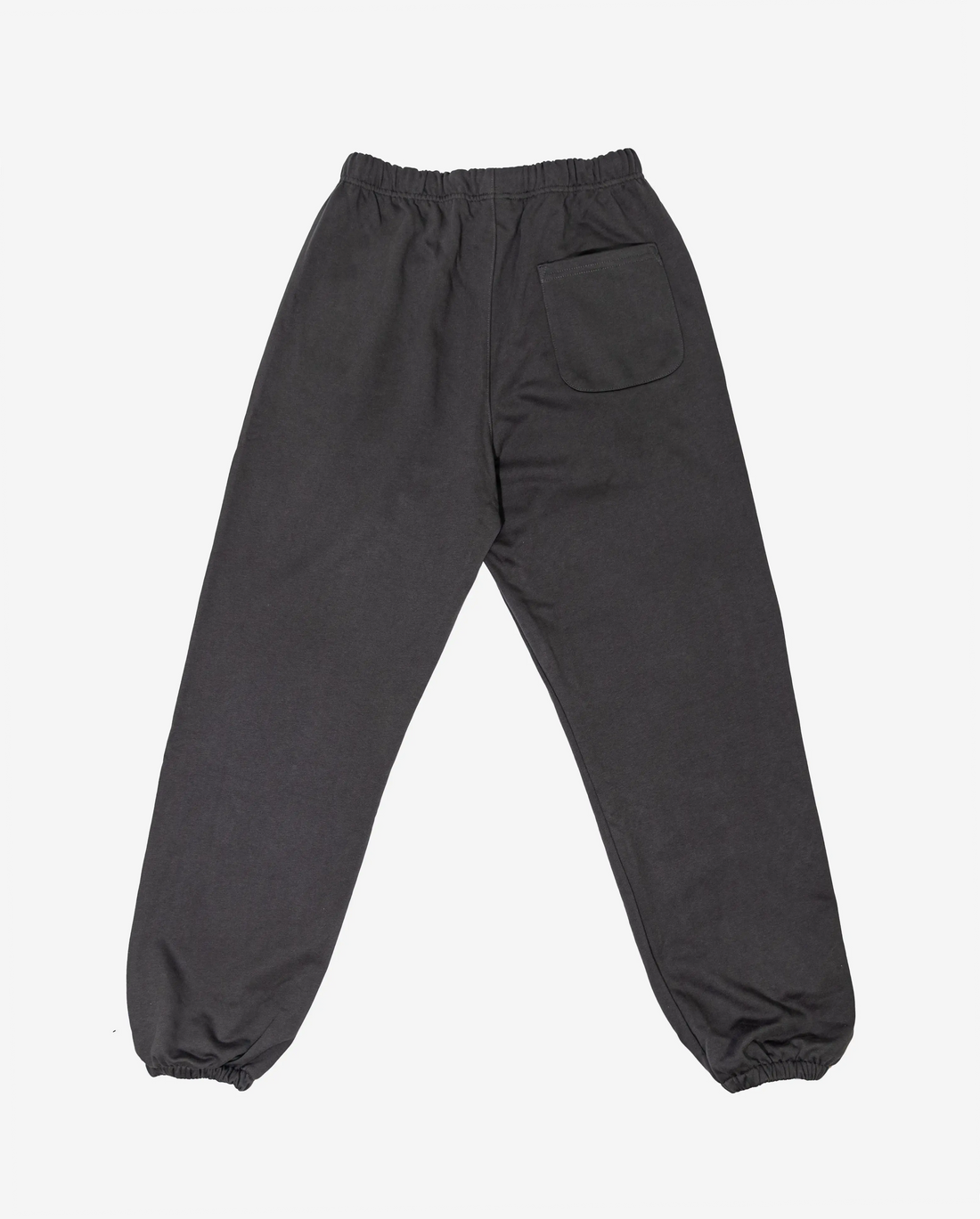 ZeroLuxe Shadow Fleece Joggers ZEALOTS LABEL