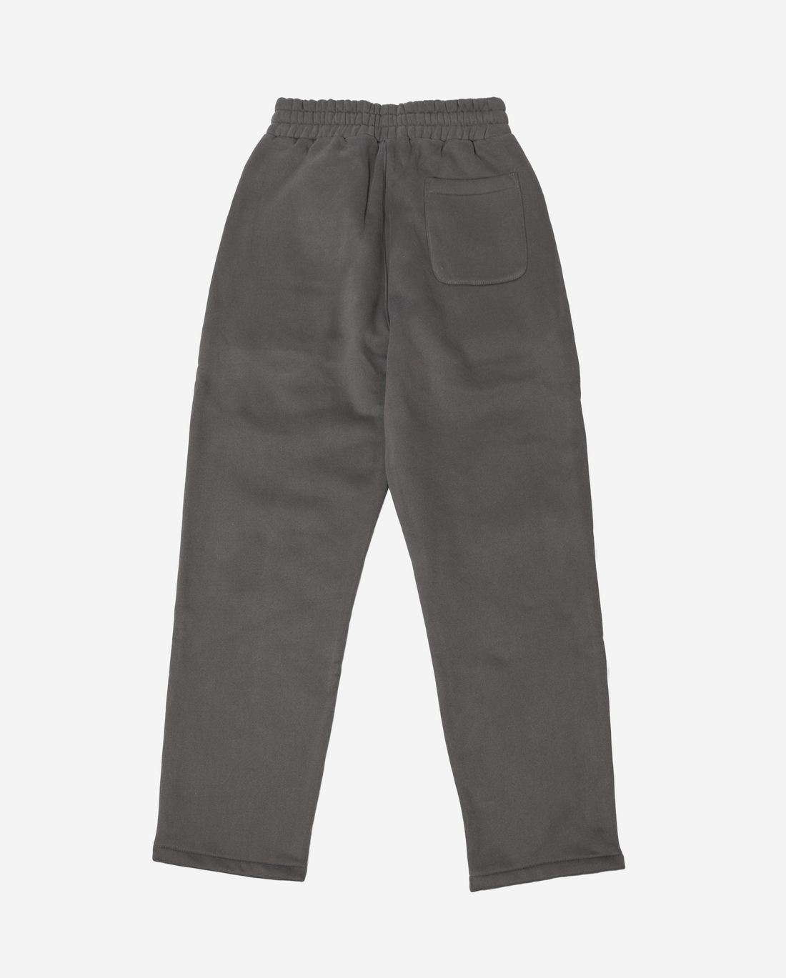 ZEALOTS Retro Luxe Embroidered Joggers ZEALOTS