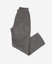 ZEALOTS Retro Luxe Embroidered Joggers