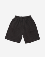 Load image into Gallery viewer, ZEALOTS Premium Embroidered Patch Shorts - Grey
