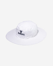 SunShield Pro Cricket Hat