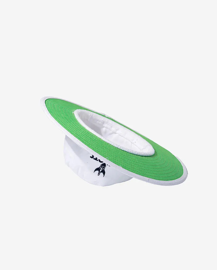 SunShield Pro Cricket Hat Zealots