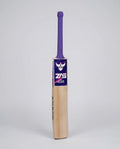 ZEALOTS VYRA English Willow Cricket Bat | Player Grade | Hand-Crafted Pro Profile